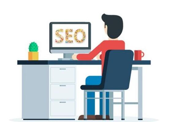 SEO让搜索的用户快速找到信息